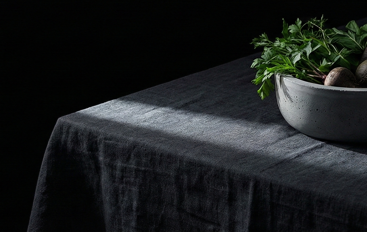 Visuaalinen harmonia